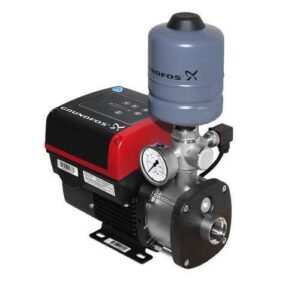 Grundfos Pressure Pumps